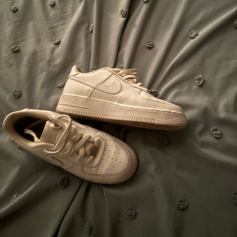 Nike Air Force ones